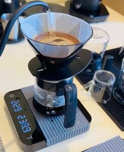 Drivu Iced V60
