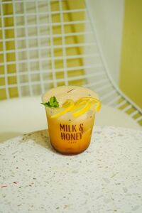 Drivu Cloudy Iced Tea