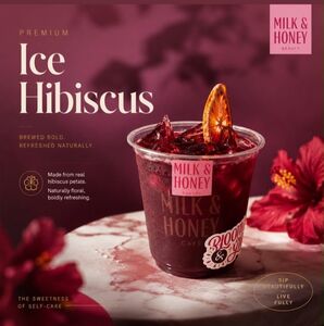 Drivu Hibiscus