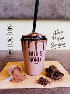 Drivu Whey Protein