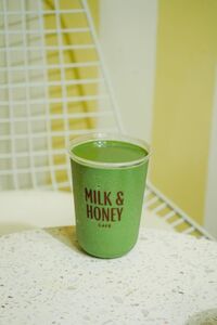 Drivu M&H Protein Special