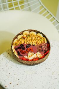 Drivu Acai Bowl