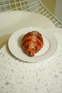 Drivu Mixed Cheese Croissant