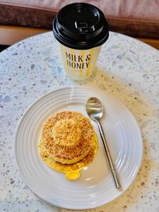 Drivu Creme Caramel
