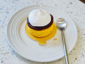 Drivu Aseeda Milk Cake