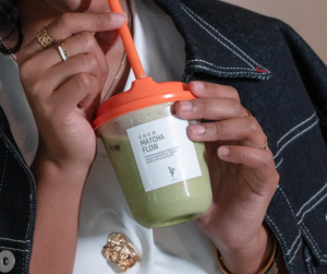 Drivu Coco Matcha Flow