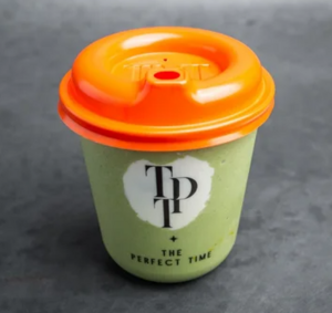 Drivu Tpt Cloud Matcha