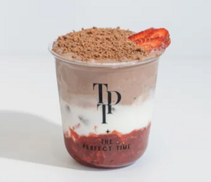 Drivu Tpt Choco Berry