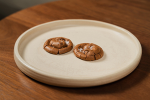 Drivu Salted Chewy Cookies