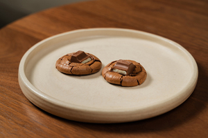 Drivu Chewy Kinder Cookies