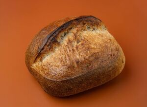 Drivu Country Loaf Sourdough