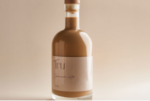 Drivu Iced Spanish Latte 750ml