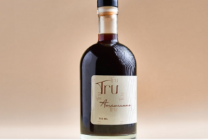 Drivu Iced Americano 750ml