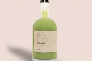 Drivu Iced Matcha 750ml