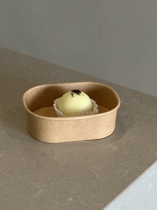 Drivu White Truffle (Oreo)