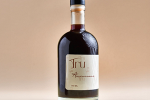 Drivu Iced Americano 750ml