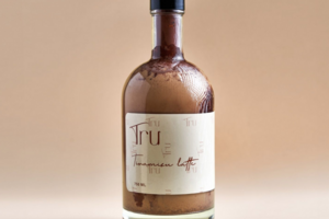 Drivu Tiramisu Latte 750ml