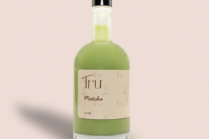 Drivu Iced Matcha 750ml