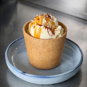 Drivu Lugaimat Ice Cream (Exclusive)