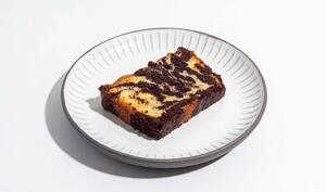 Drivu Marble Cake
