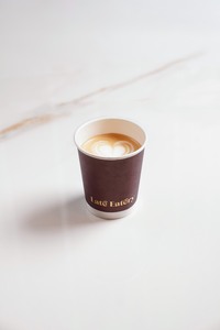 Drivu Flat White