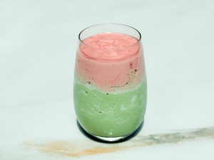 Drivu Pink Matcha