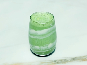 Drivu Cloud Matcha