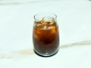 Drivu Cold Brew