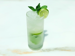 Drivu Classic Mojito