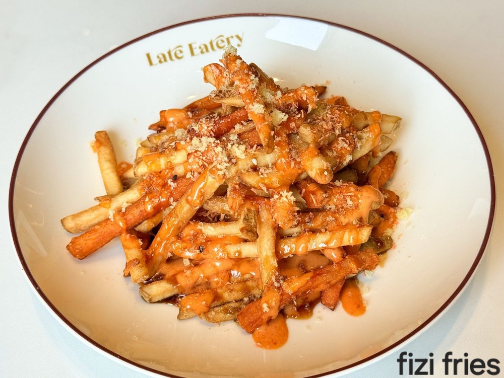 Late Eatery 77 Valley The 77 Valley 