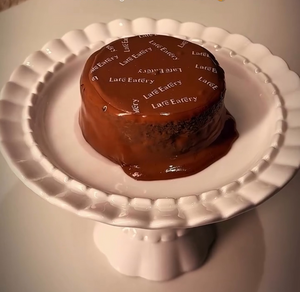 Drivu Choco Crunch Cake