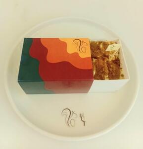 Drivu Banana Pudding