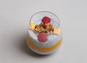 Drivu Chia Pudding