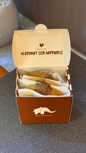 Drivu Galaxy Cookie - 3 Pieces 