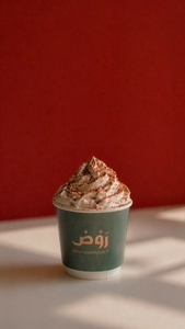 Drivu Babyccino