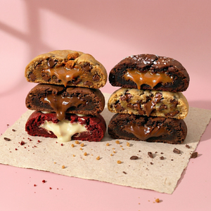 Drivu Cookie Box (Box of 6)