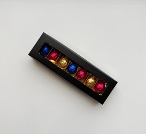 Drivu Mini Easter Eggs - Box of 7