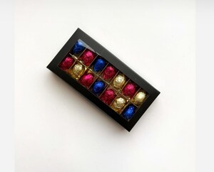 Drivu Mini Easter Eggs - Box of 14