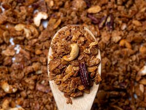 Drivu Homemade Granola 500 G