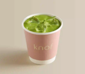 Drivu Knof Matcha