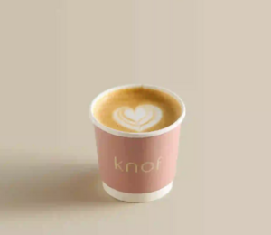 Drivu Hot Spanish Cortado