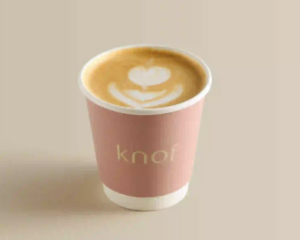 Drivu Hot Cappuccino