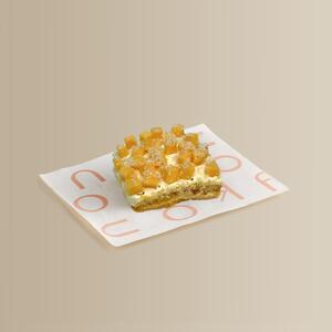 Drivu Mango Tiramisu