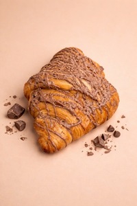 Drivu Croissant - Chocolate