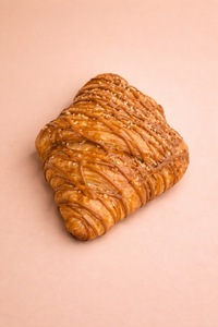 Drivu Croissant - Caramel
