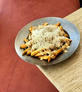 Drivu Truffle Fries