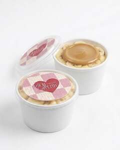 Drivu Banana Pudding 