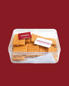 Drivu Smore's Gathering Box - Small