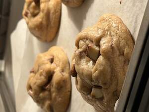 Drivu Kinder Cookie