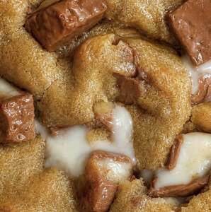 Drivu Kinder Cookie